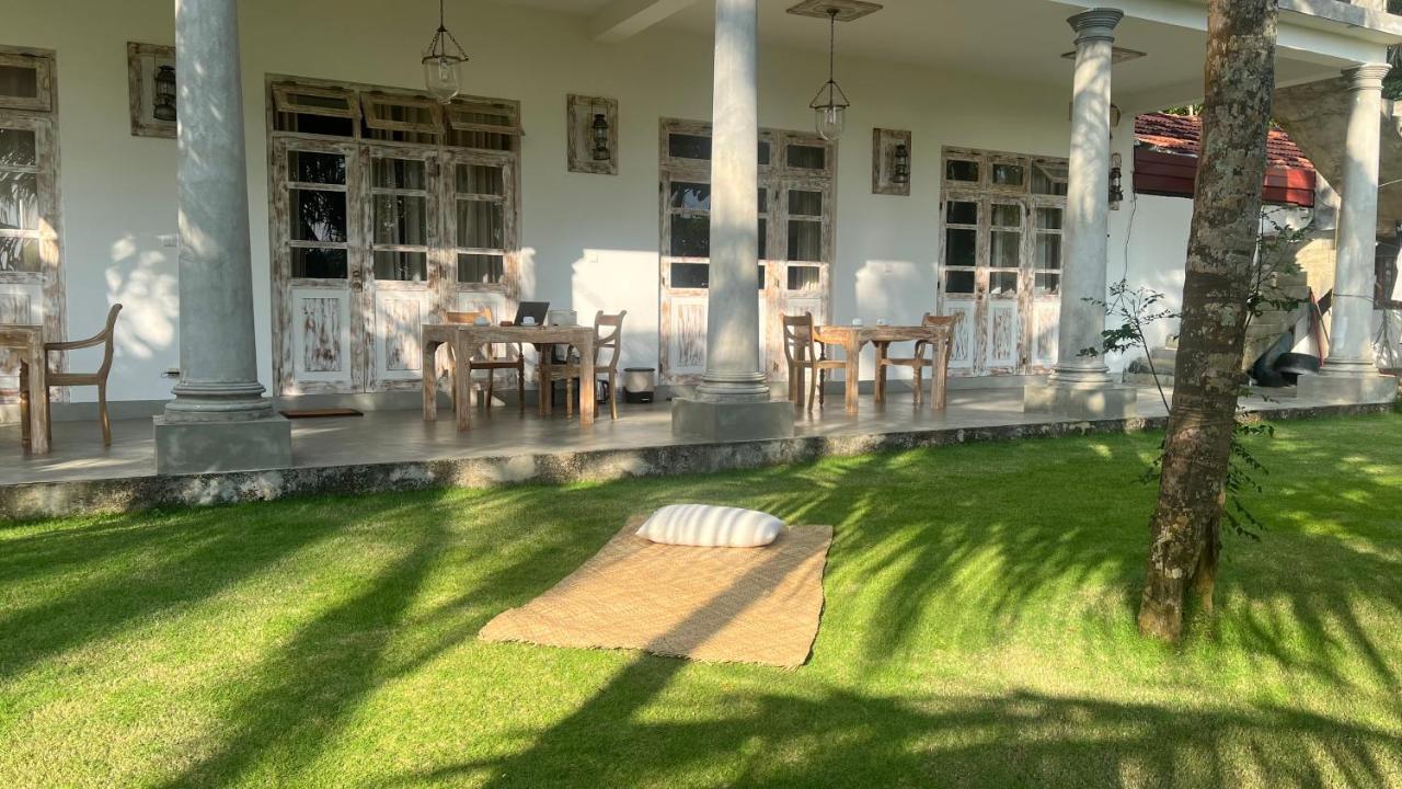 Wilson'S Place Dikwella Esterno foto